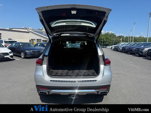 Certified 2021 Mercedes-Benz GLE 350 4MATIC image 23