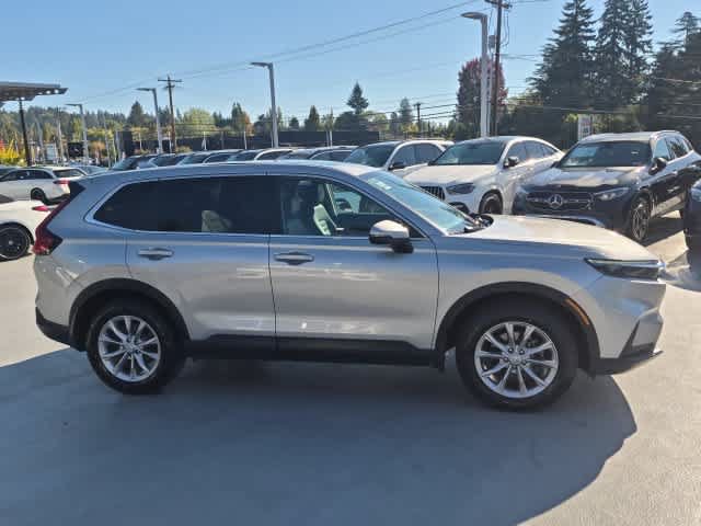Used 2024 Honda CR-V EX-L image 9