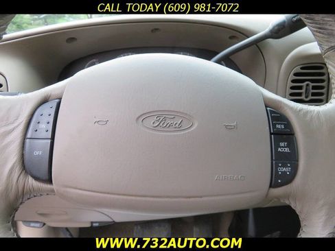 Used 2001 Ford F150 XLT image 19