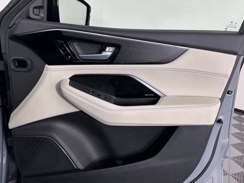 New 2026 Acura MDX Type S AWD/4WD image 30