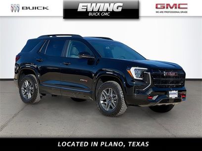 New 2026 GMC Terrain AT4
