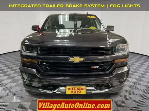 Used 2016 Chevrolet Silverado 1500 LT w/ All Star Edition image 6