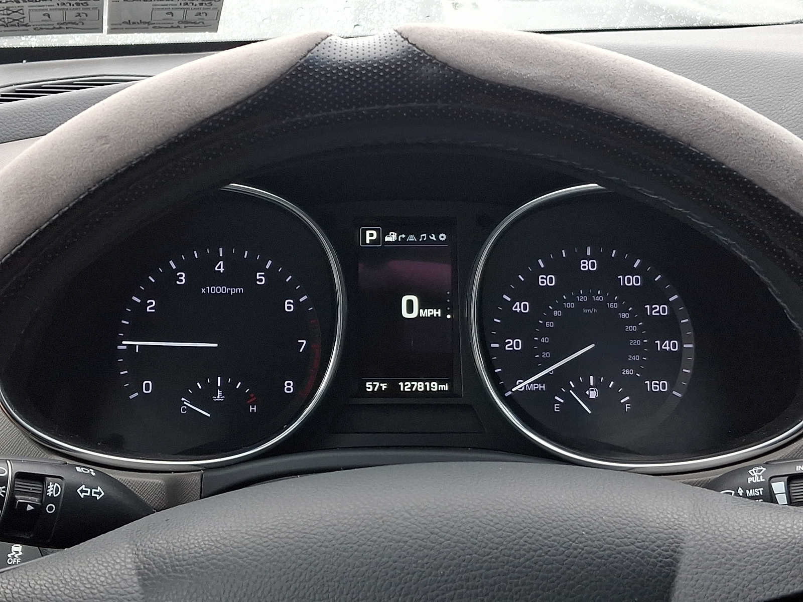 Used 2017 Hyundai Santa Fe Limited AWD/4WD image 30