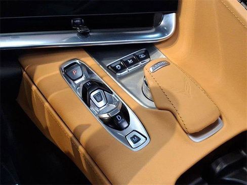 Used 2023 Chevrolet Corvette Stingray Preferred Conv w/ Z51 Performance Package image 9