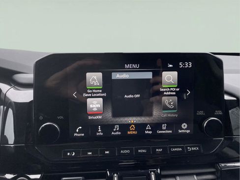 Used 2023 Nissan Pathfinder SL AWD/4WD image 27