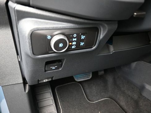 New 2025 Ford Bronco Outer Banks image 13