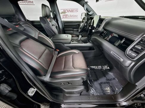 Used 2025 RAM 1500 Rebel w/ Rebel Level 2 Equipment Group AWD/4WD image 32