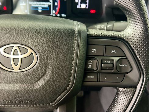 New 2025 Toyota Tacoma SR5 image 19