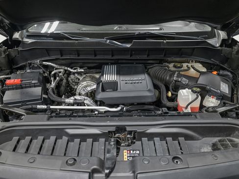 Used 2020 Chevrolet Silverado 1500 RST w/ All-Star Edition image 11