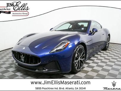 New 2026 Maserati GranTurismo Modena
