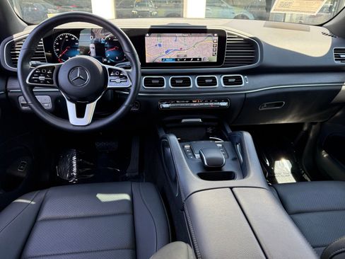 Used 2023 Mercedes-Benz GLE 350 image 42