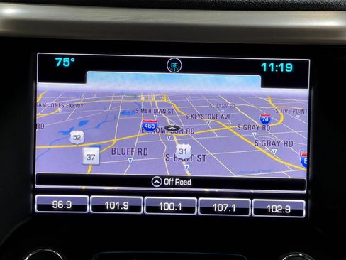 Used 2019 GMC Acadia Denali FWD image 10