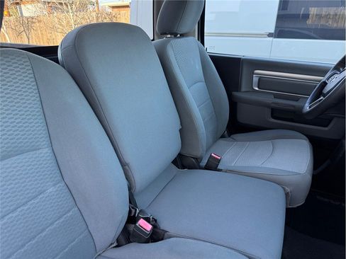 Used 2013 RAM 1500 Tradesman w/ PWR & Remote Entry Group AWD/4WD image 32