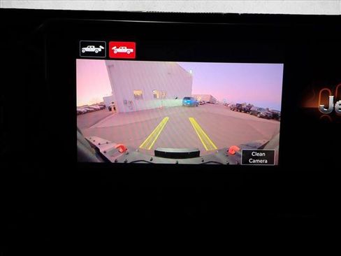 New 2026 Jeep Gladiator Mojave image 16