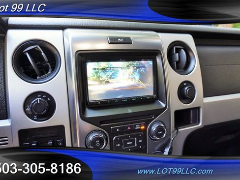 Used 2014 Ford F150 Raptor w/ Equipment Group 801A Luxury AWD/4WD image 45