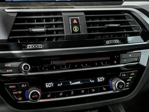 Used 2020 BMW X3 M image 32