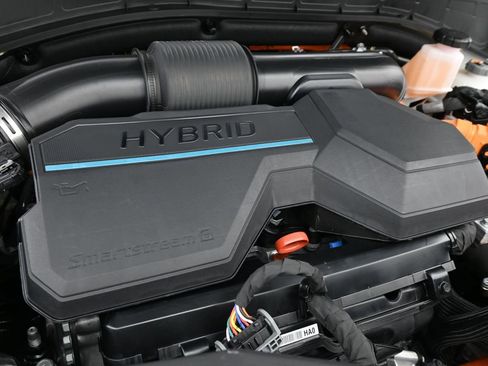 Used 2024 Hyundai Santa Fe SEL image 33