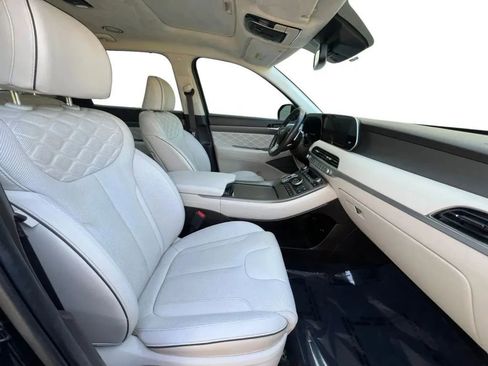 Used 2021 Hyundai Palisade Calligraphy AWD/4WD image 15