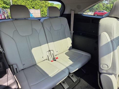Used 2023 Kia Sorento SX Prestige AWD/4WD image 32