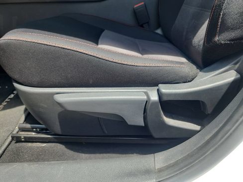 Used 2024 Nissan Sentra SR FWD image 17