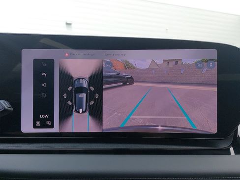 New 2027 Audi Q6 e-tron Premium AWD/4WD image 26