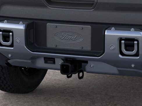 New 2026 Ford Bronco Sport Badlands w/ Sasquatch Badlands Package AWD/4WD image 23