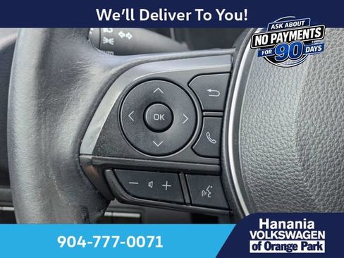 Used 2024 Toyota Corolla XSE FWD image 28