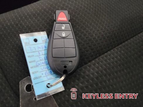 Used 2017 Dodge Grand Caravan SE w/ Power Window Group image 30