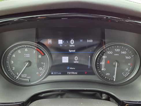 Used 2022 Cadillac XT5 Sportv w/ Platinum Package AWD/4WD image 19