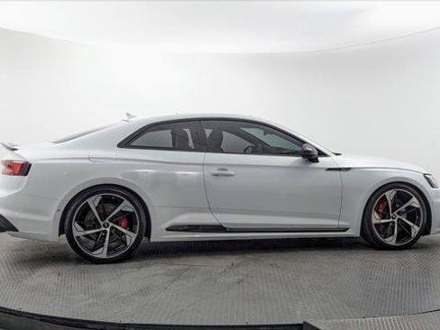 Used 2019 Audi RS 5 AWD/4WD image 9