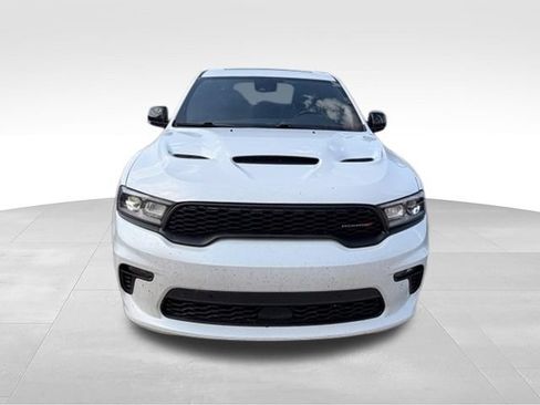 Used 2021 Dodge Durango R/T w/ Technology Group AWD/4WD image 10