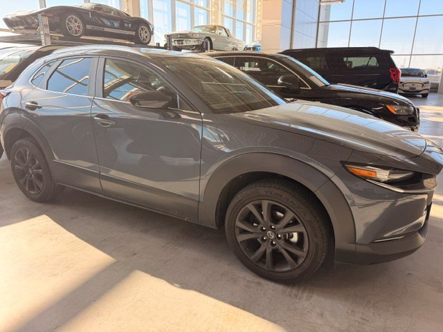 Used 2025 MAZDA CX-30 AWD 2.5 S w/ Preferred Package image 2