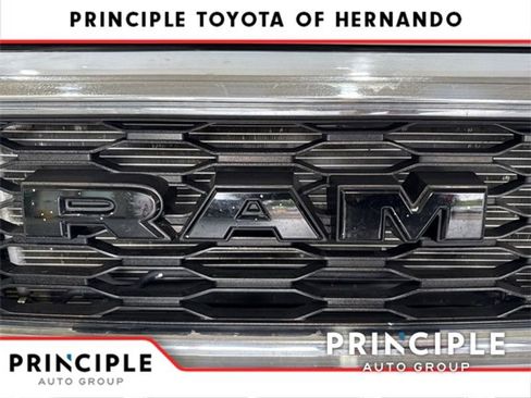 Used 2020 RAM ProMaster 3500 w/ Premium Appearance Group image 9