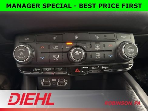 New 2026 Dodge Durango GT image 35