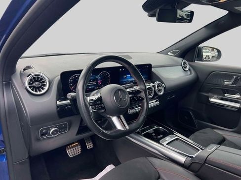 Used 2025 Mercedes-Benz GLA 250 4MATIC image 25