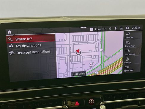 Used 2023 BMW M8 Gran Coupe xDrive Competition w/ M Carbon Exterior Package image 14