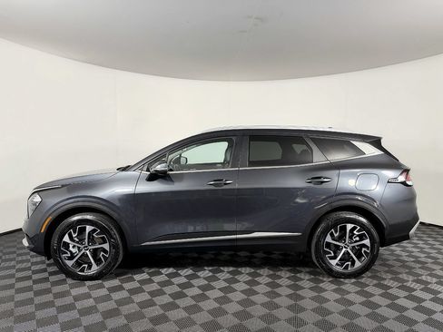 Used 2023 Kia Sportage EX AWD/4WD image 17