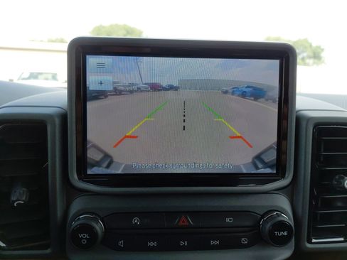 Used 2022 Ford Bronco Sport Badlands AWD/4WD image 37