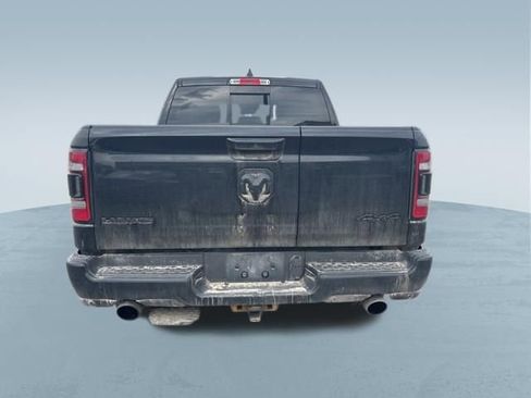 Used 2022 RAM 1500 Laramie image 9