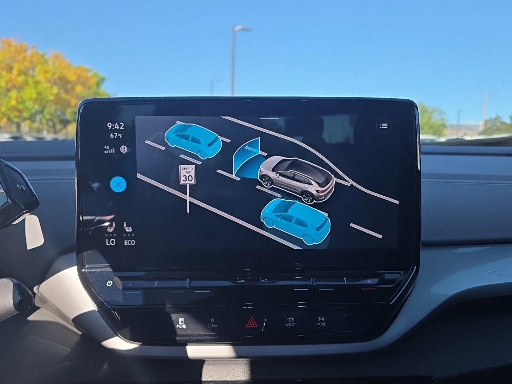 Certified 2023 Volkswagen ID.4 Pro S AWD/4WD image 18