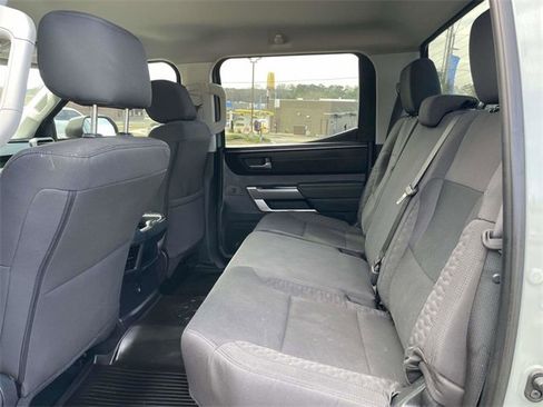 Used 2024 Toyota Tundra SR5 w/ TRD Off-Road Package image 13