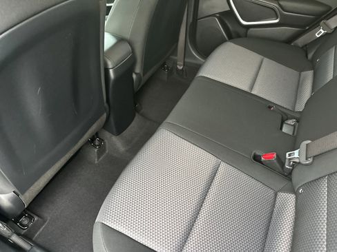 Used 2024 Kia Soul LX w/ Option Group 015 image 12