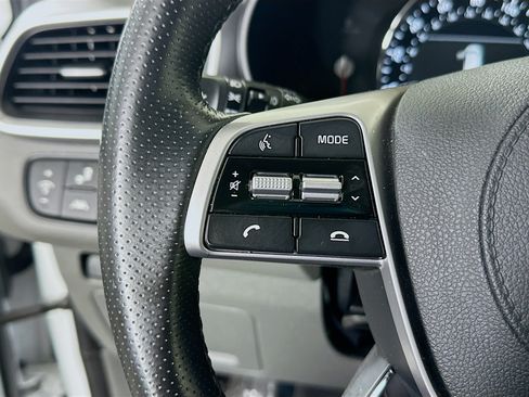 Used 2020 Kia Sorento SX FWD image 16