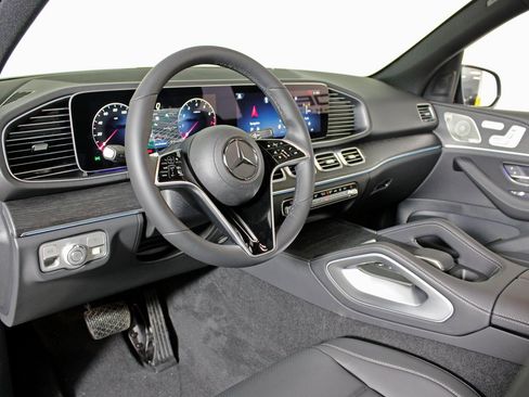 New 2026 Mercedes-Benz GLE 350 4MATIC image 15