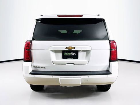 Used 2019 Chevrolet Tahoe LT RWD image 7