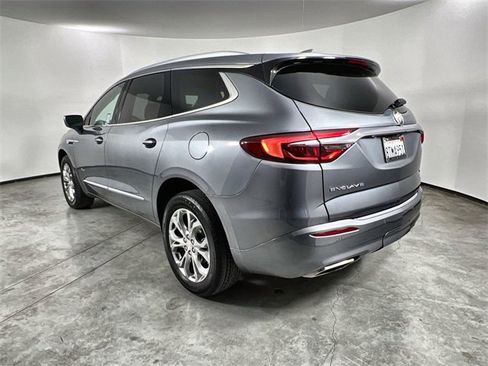 Certified 2020 Buick Enclave Avenir w/ Avenir Technology Package image 6