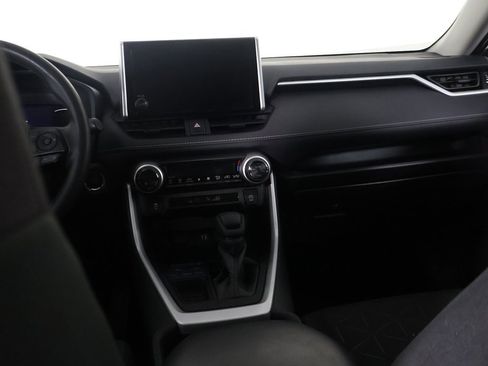 Used 2024 Toyota RAV4 XLE w/ Convenience Package image 41