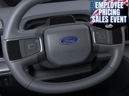 New 2026 Ford Expedition Max Active AWD/4WD image 12