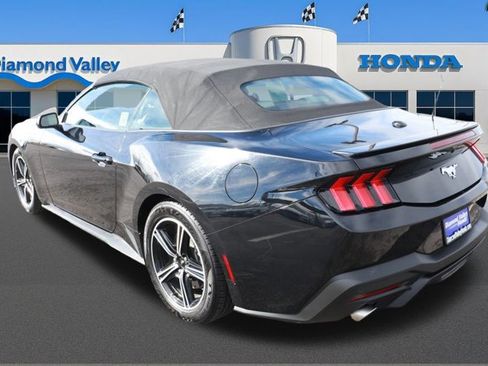 Used 2024 Ford Mustang Premium image 4