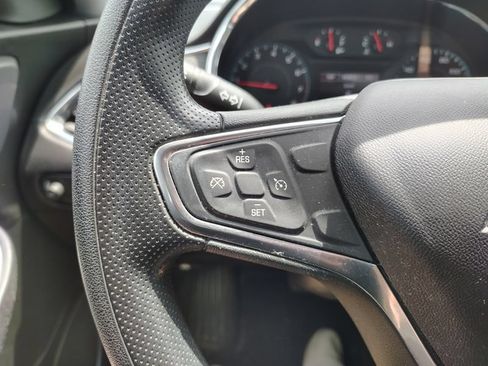 Used 2019 Chevrolet Malibu LT FWD image 10